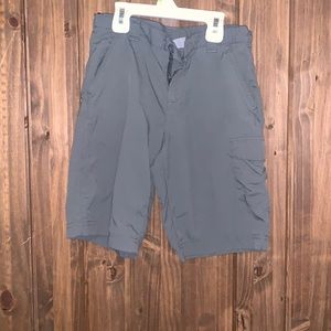 Boys Columbia Shorts